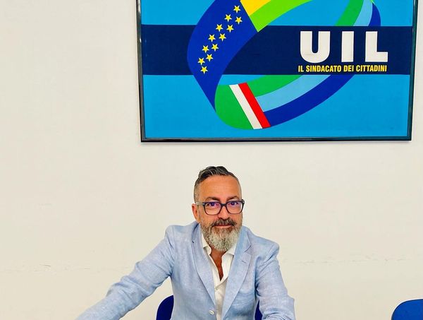 Morte operaio, Maggio (UIL): "è il momento di agire con urgenza"