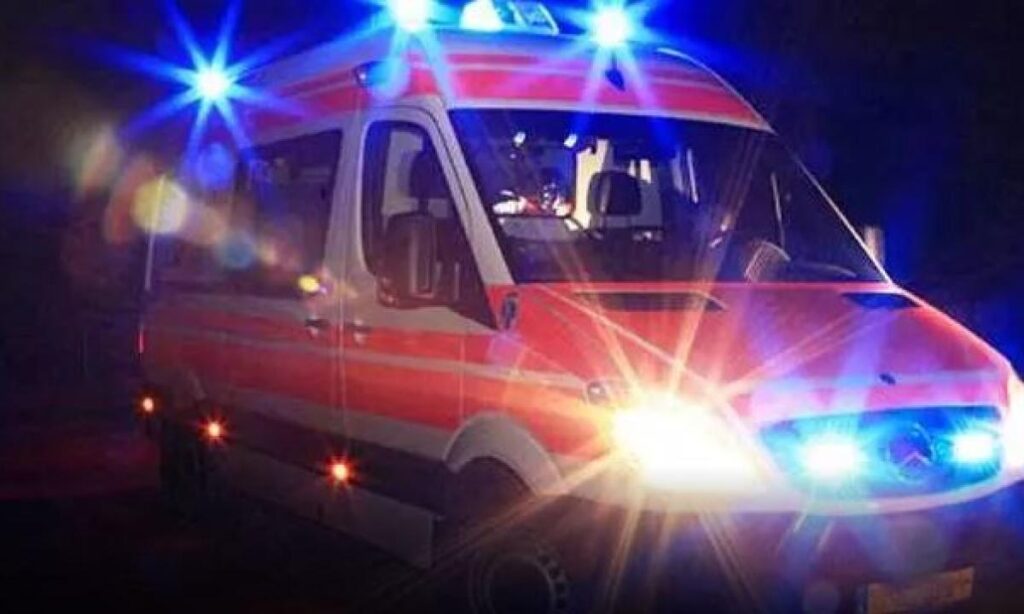 Incidente mortale sulla ss 17: deceduta una ventenne