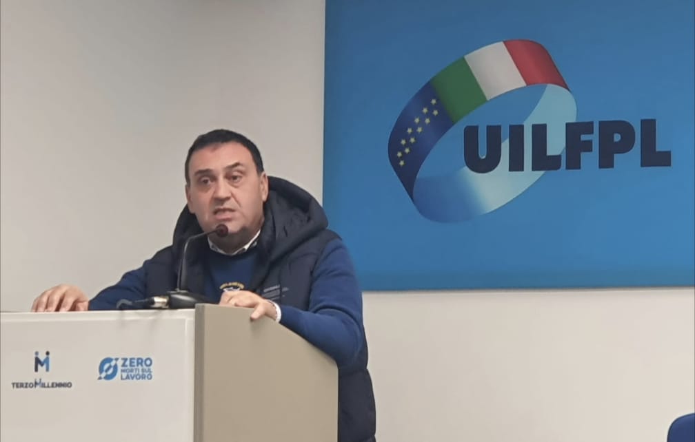 Aggressioni operatori sanitari in carcere Giorgione: "Dare sicurezza"