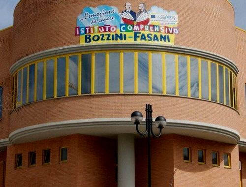 Lucera, preside della Bozzini-Fasani aggredito dalla madre di uno studente