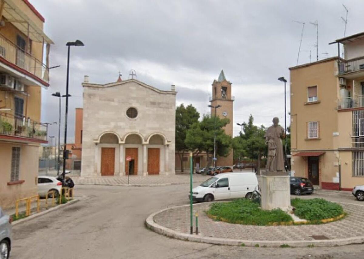 Comunità Educante Rione Candelaro: gli studenti  incontra le imprese - 
