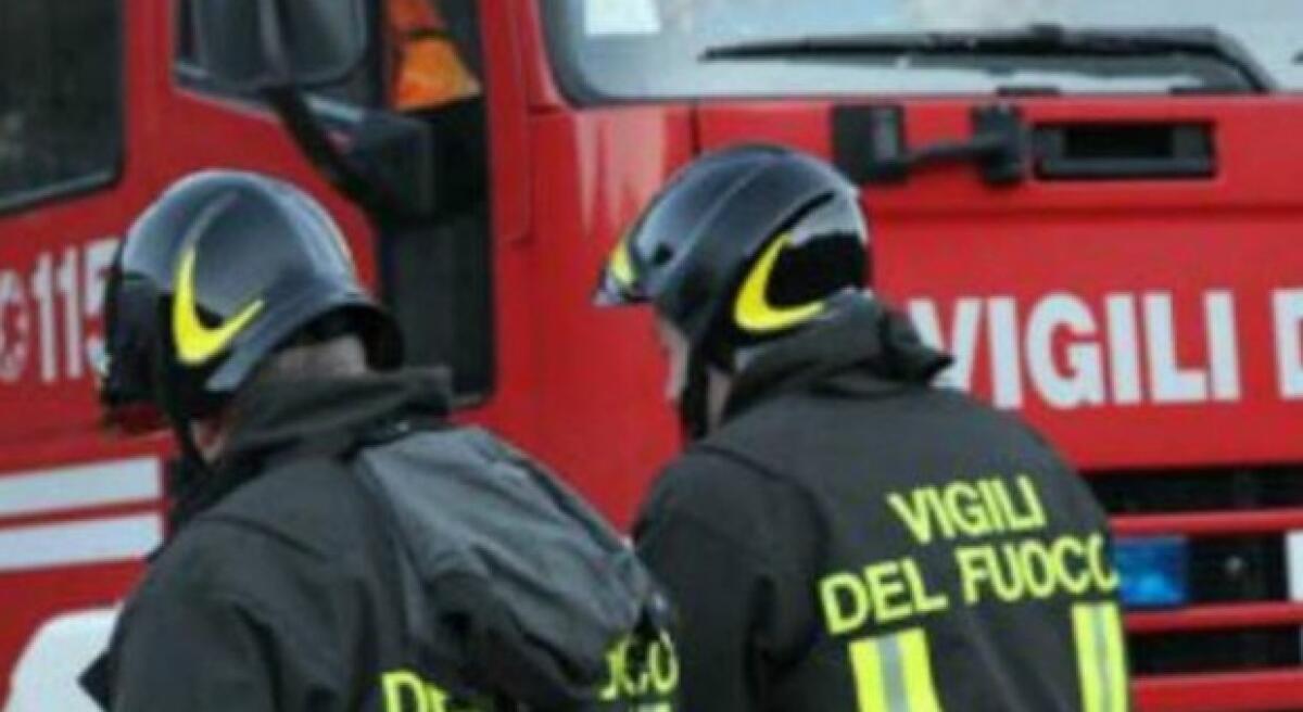 Si rompe condotta: allarme gas a San Giovanni Rotondo - 