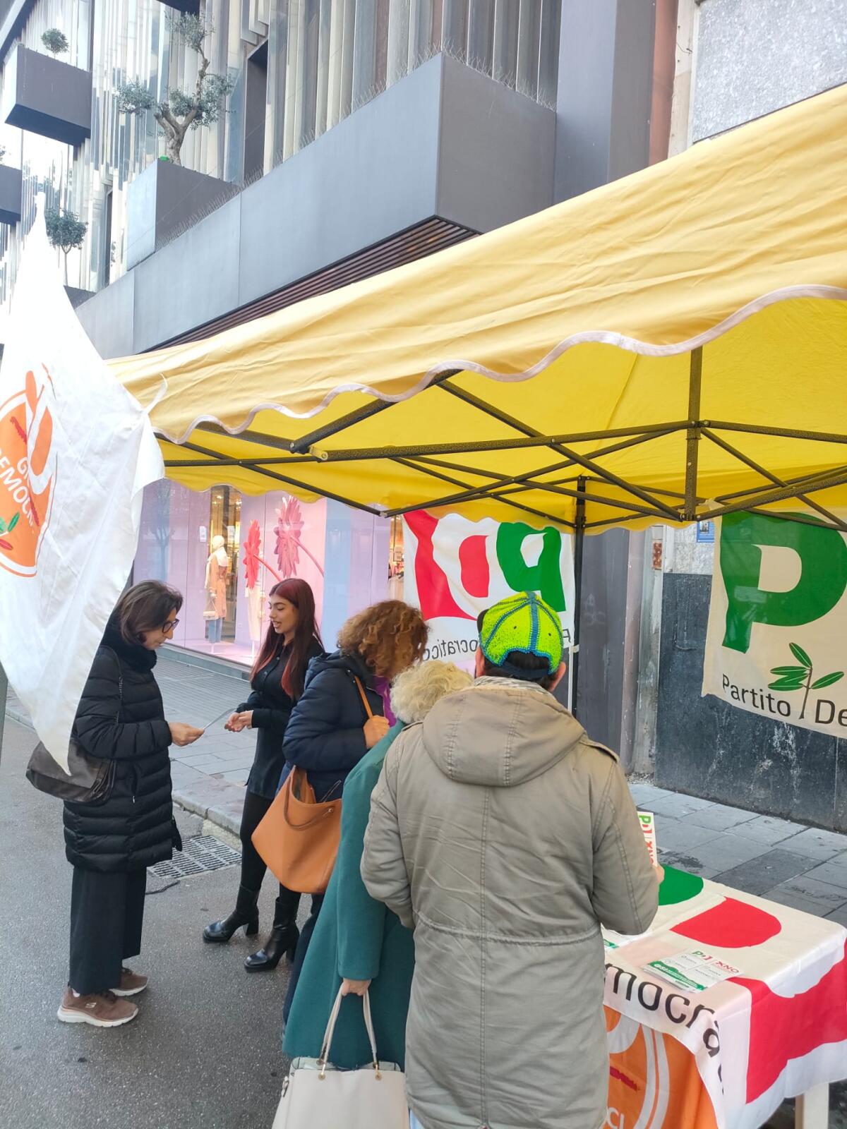 Foggia, tre giorni di iniziative del Pd contro l'autonomia differenziata - 