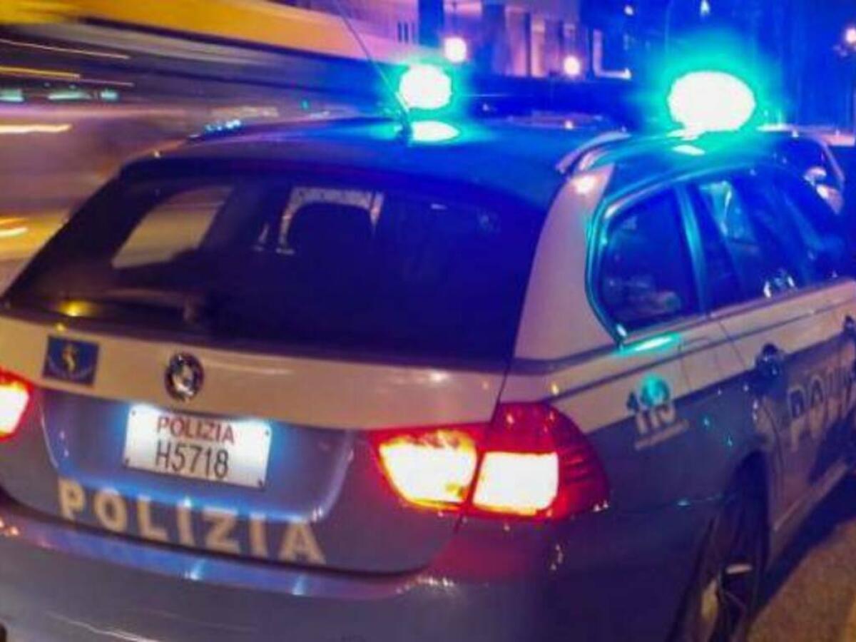 Foggia, cadavere di donna in casa di Viale Virgilio - 