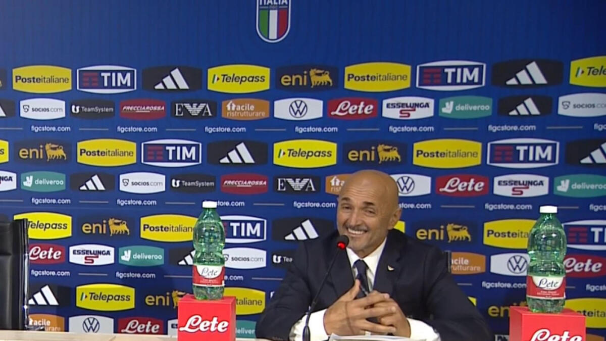 Azzurri, ecco i prossimi impegni - 