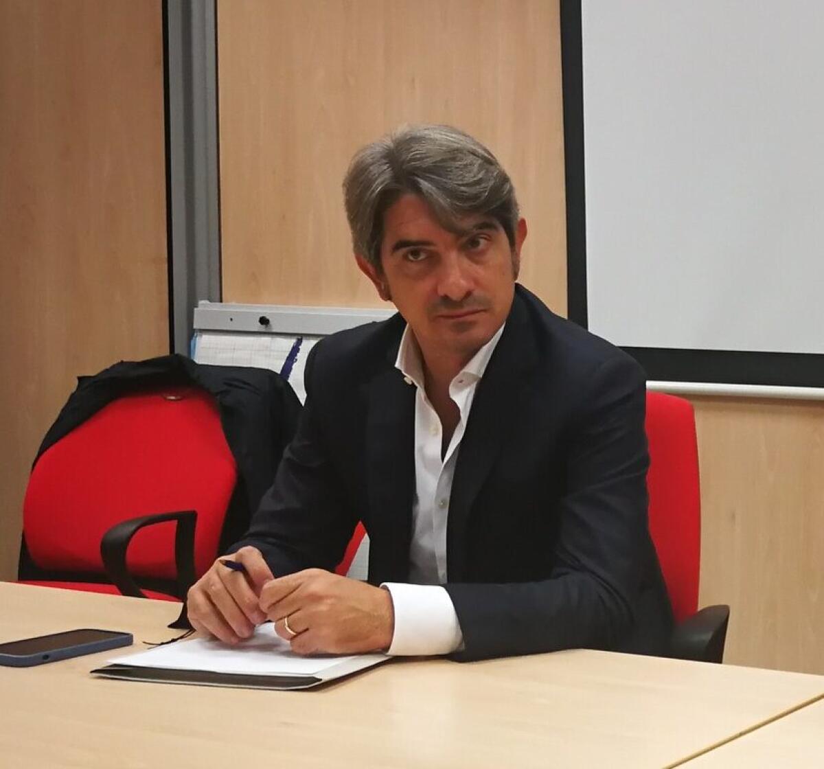 Di Mauro (FI): sindaca Episcopo distribuisce deleghe esilaranti - 