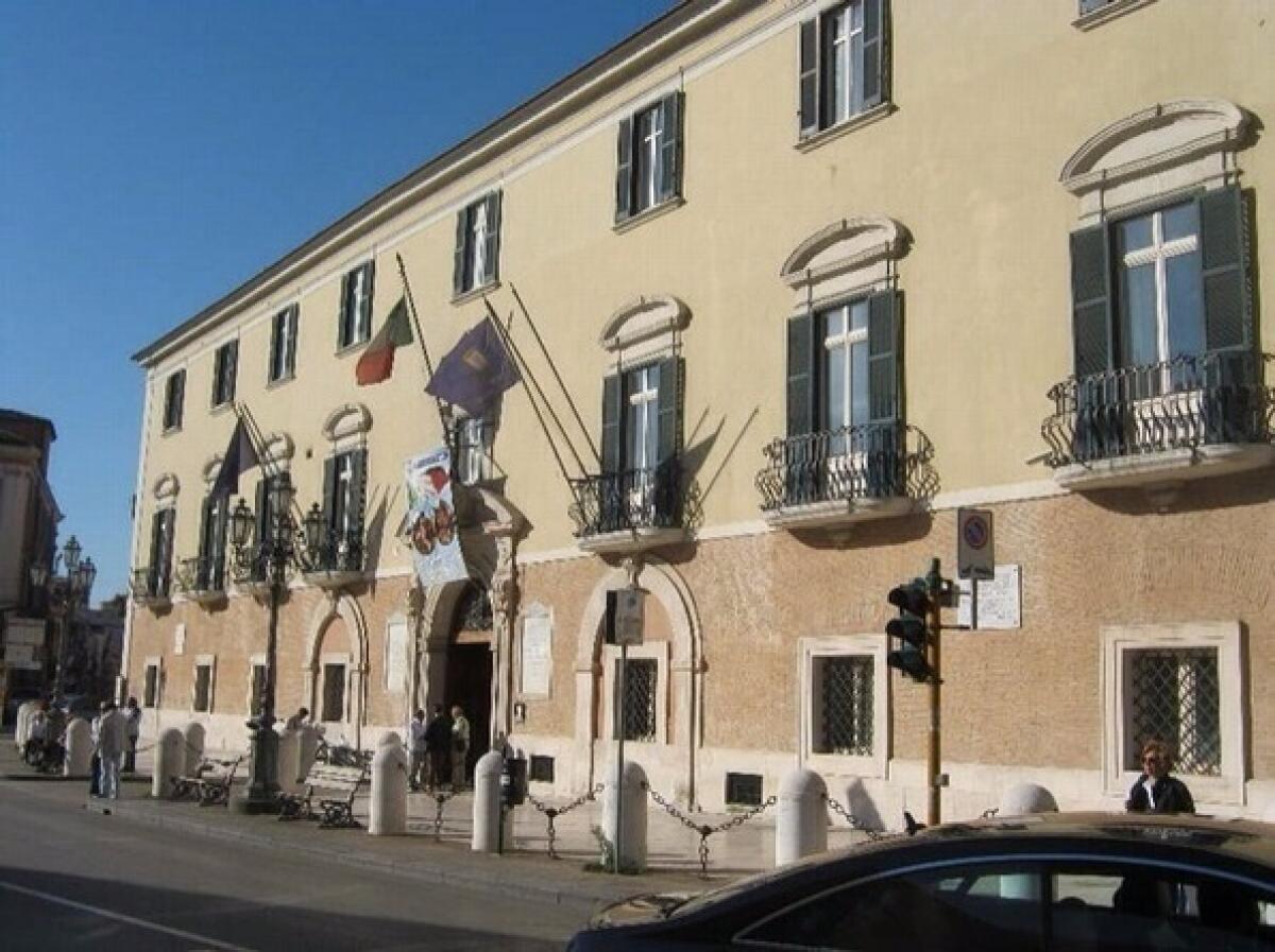 Elezioni provinciali: tutte le liste e i candidati - 