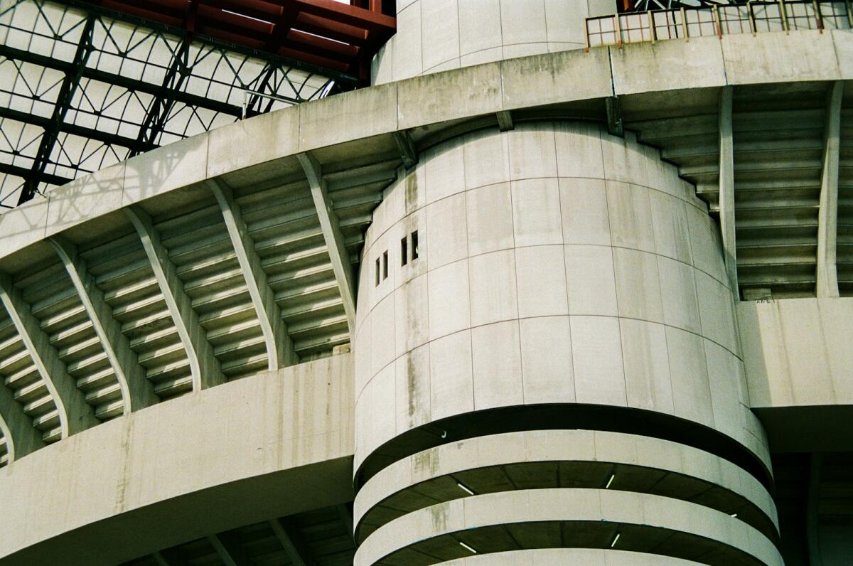 Milan, arriva la chiusura totale su San Siro! - 