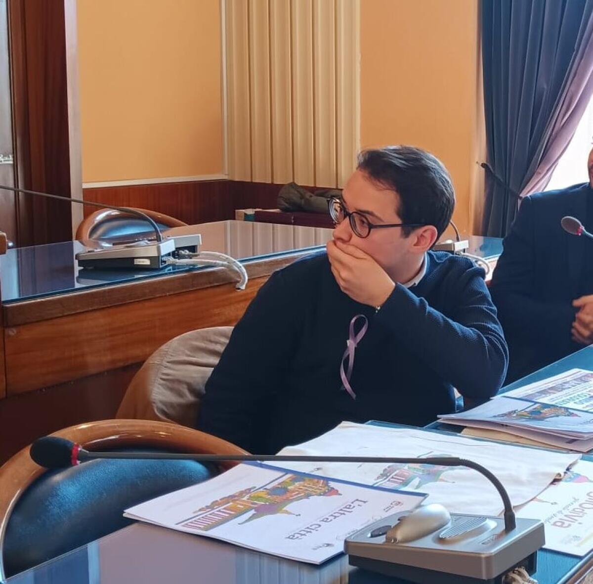 Cagiano: diminuire costo trasporto pubblico per studenti - 