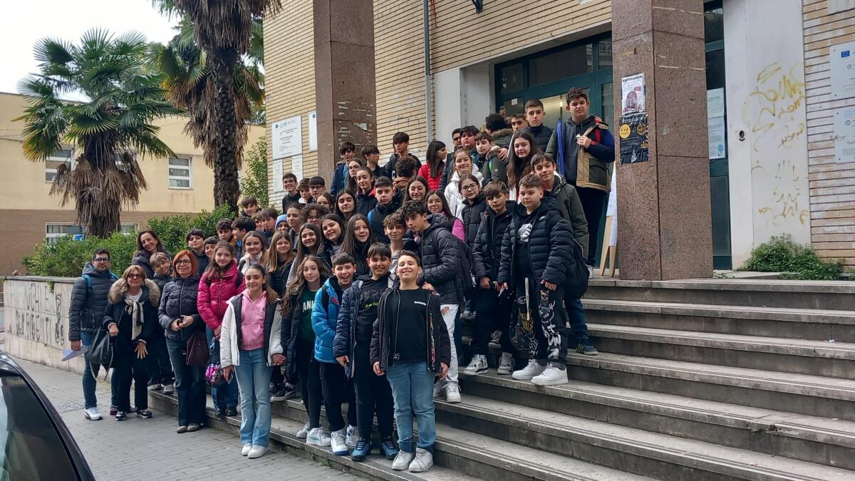 Tre studenti della Murialdo si qualificano alle finali dei campionati di Matematica - 