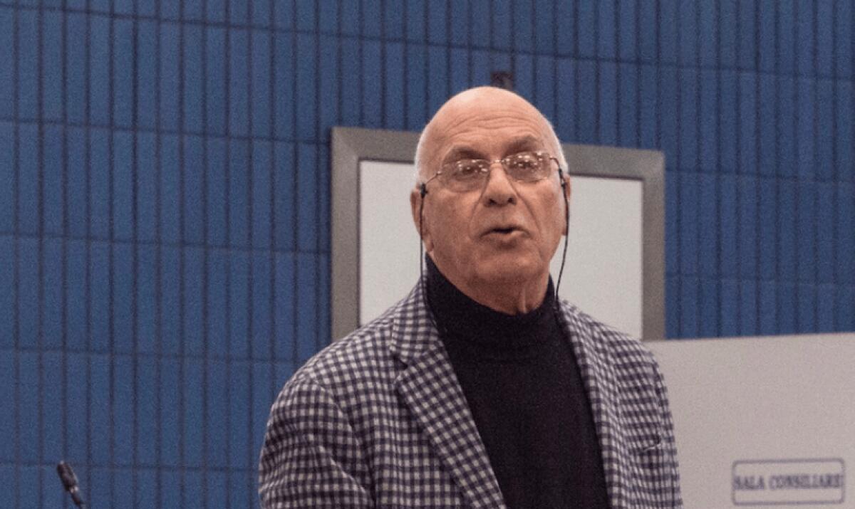 Poliziotti investiti, la solidarietà del sindaco di Cerignola - 