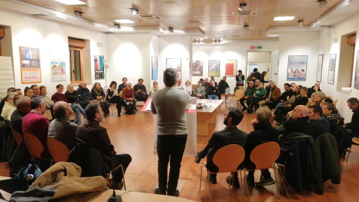 Foggia, il 15 marzo le idee per rigenerare la Villa Comunale - 