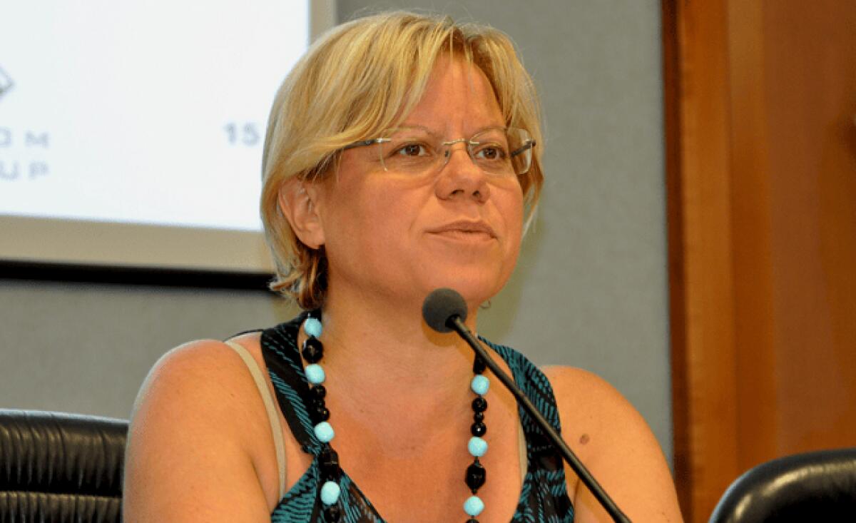 Frana sui binari, Puglia isolata: Loredana Capone chiede intervento di Salvini - 