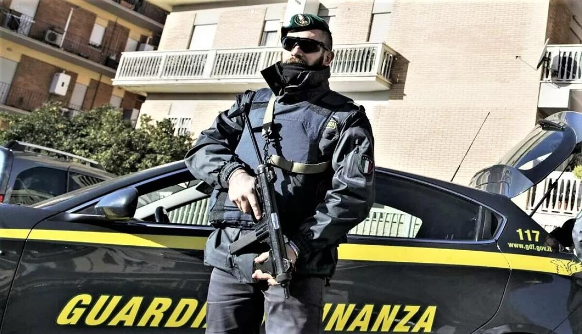Traffico di droga dal Piemonte a Cerignola - 