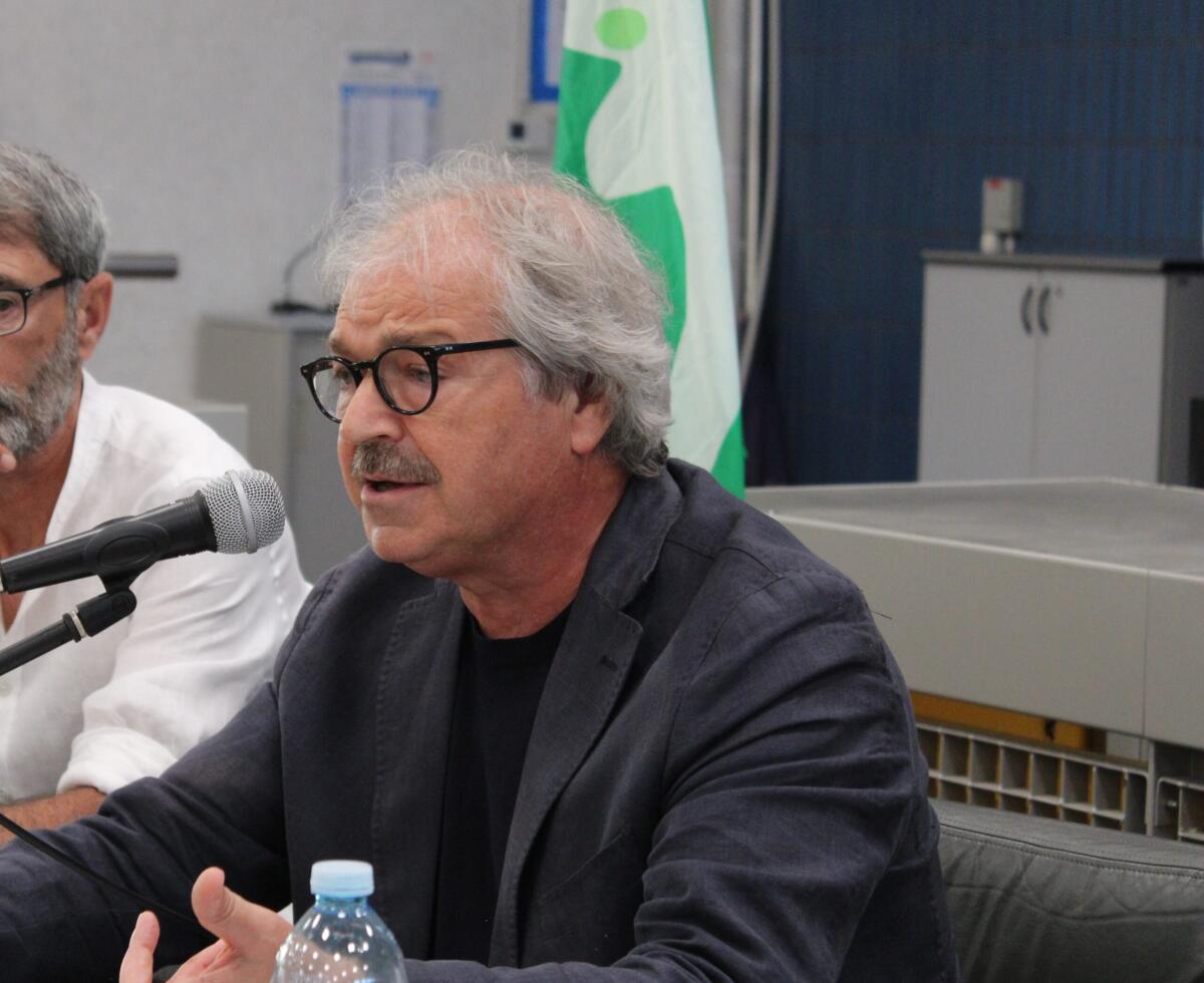 Allarme di Cittadinanzattiva, SS 16 Foggia-Cerignola insicura - 