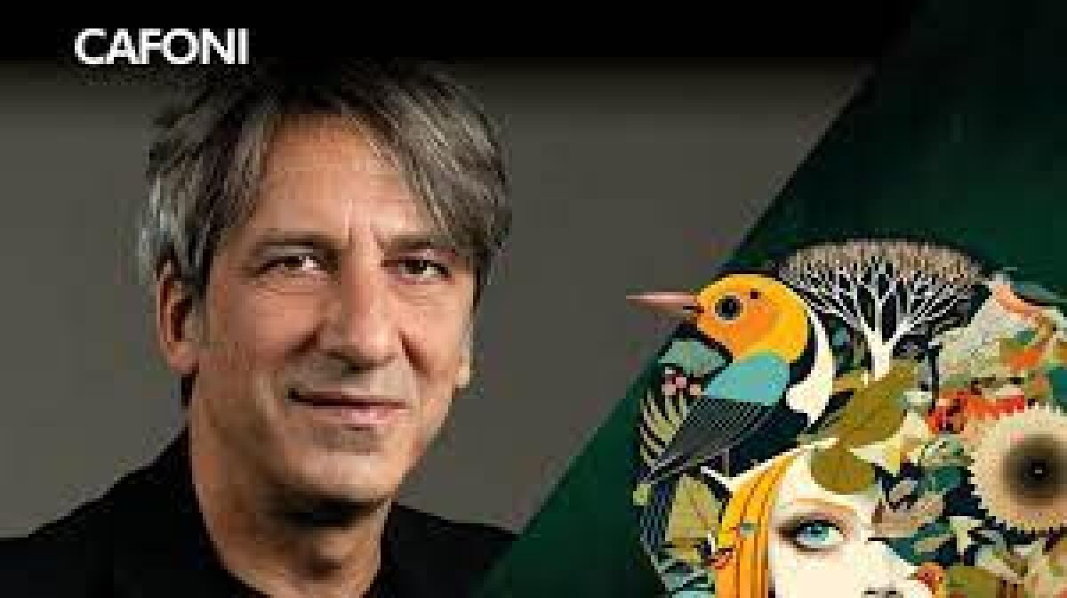 I cafoni di ieri e di oggi nello spettacolo di Michele De Virgilio al Giordano - 