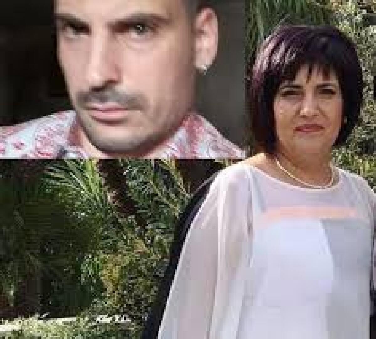 Omicidio Filomena Bruno, confermato in appello ergastolo per Aghilar - 