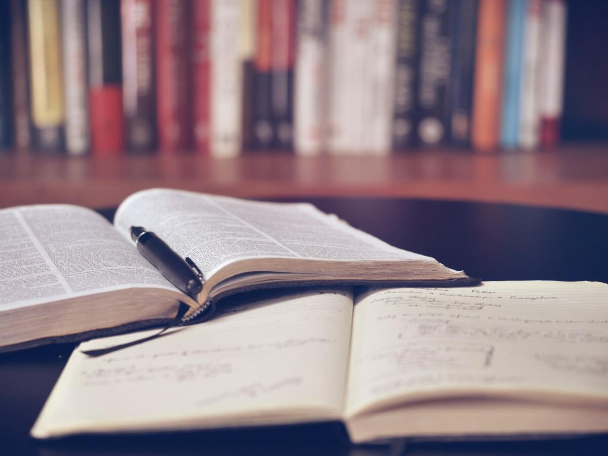 Il processo di traduzione giurata: passo dopo passo - 