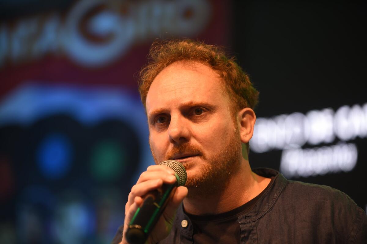 Manfredonia, Domenico la Marca candidato sindaco per una civica di centrosinistra - 
