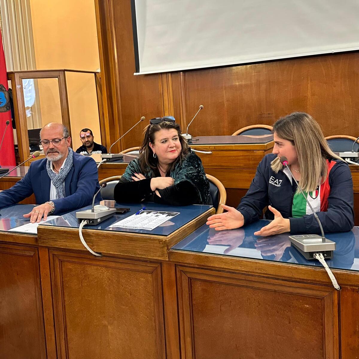Foggia, il Comune vara un cartellone di iniziative sportive - 