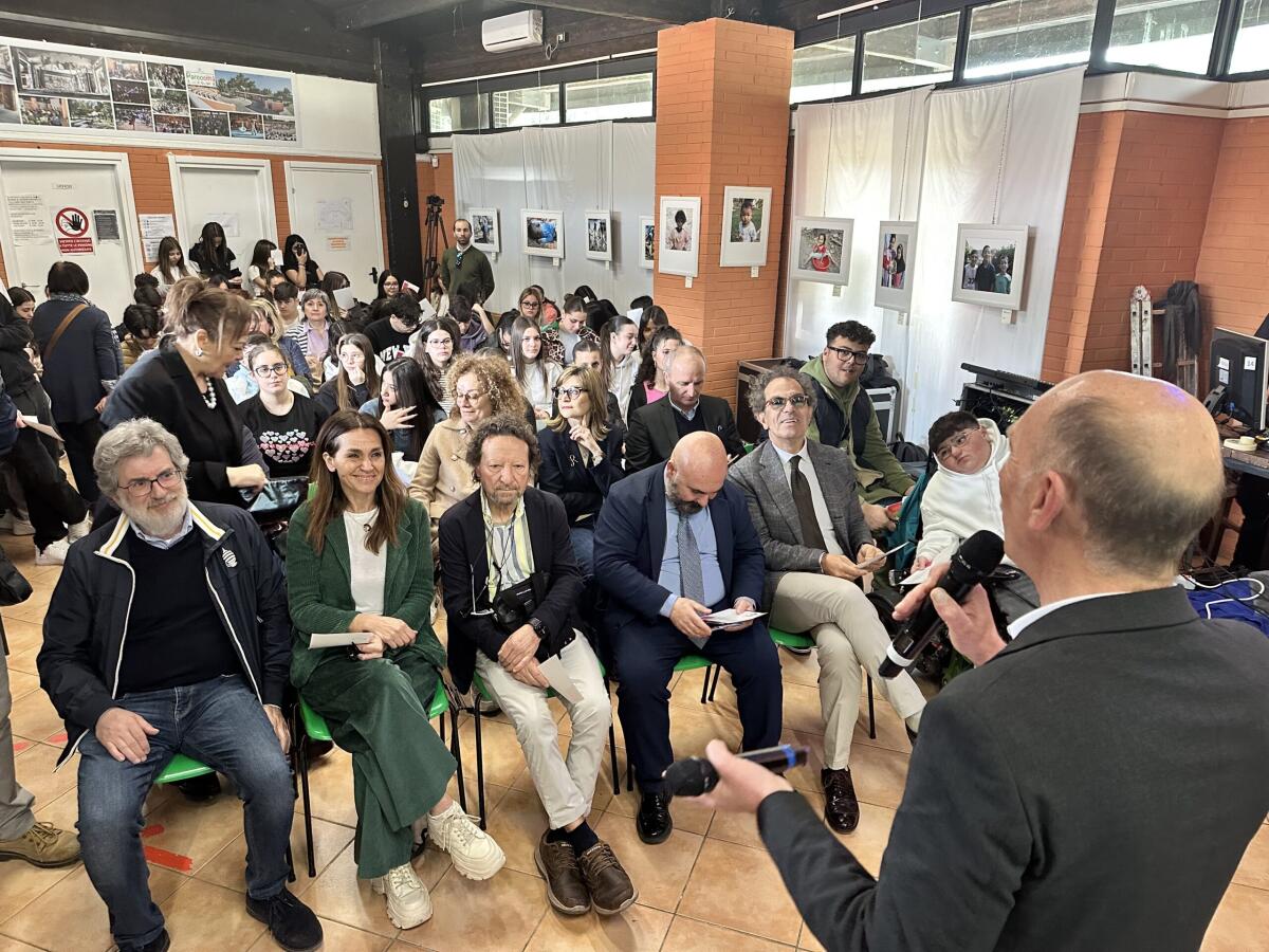Foggia, termina progetto sul contrasto al gioco d'azzardo patologico - 