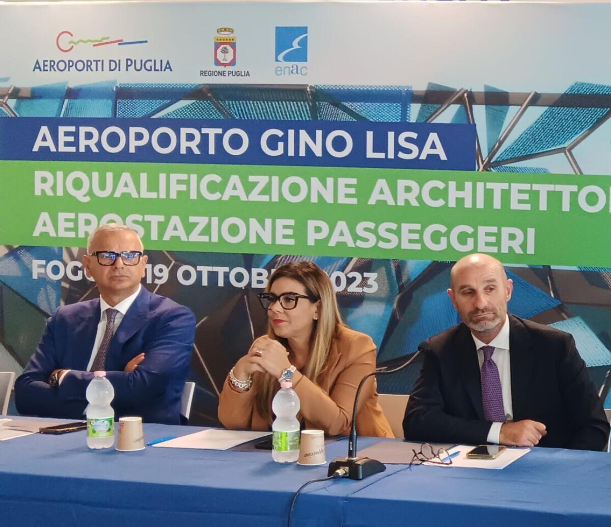 Presunta corruzione elettorale, si dimette l’assessora regionale ai trasporti Maurodinoia - 