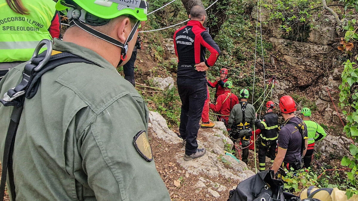 Murgia, Genio Guastatori di Foggia rimuove ordigni bellici - 