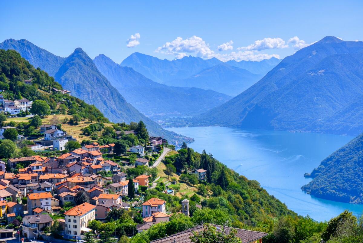 Come organizzare la tua nuova casa a Lugano: consigli e strategie - 