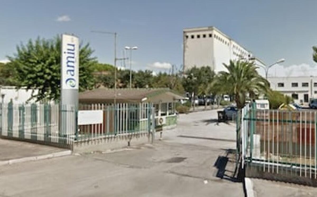 Foggia, dipendente Amiu derubato del mezzo mentre è al lavoro - 