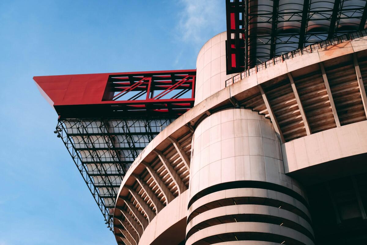 La finale di Champions torna a San Siro? "Buone possibilità" - 