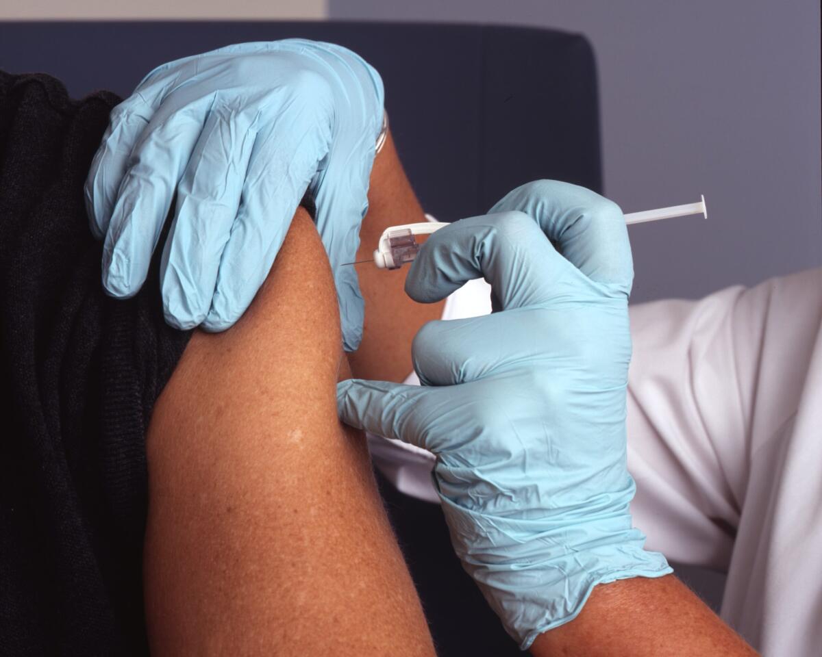 Settimana dell’Immunizzazione: le iniziative in Capitanata - 