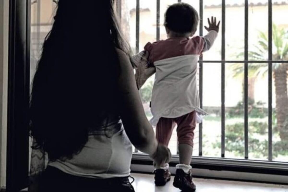 Foggia, convegno nazionale sui figli di genitori detenuti - 