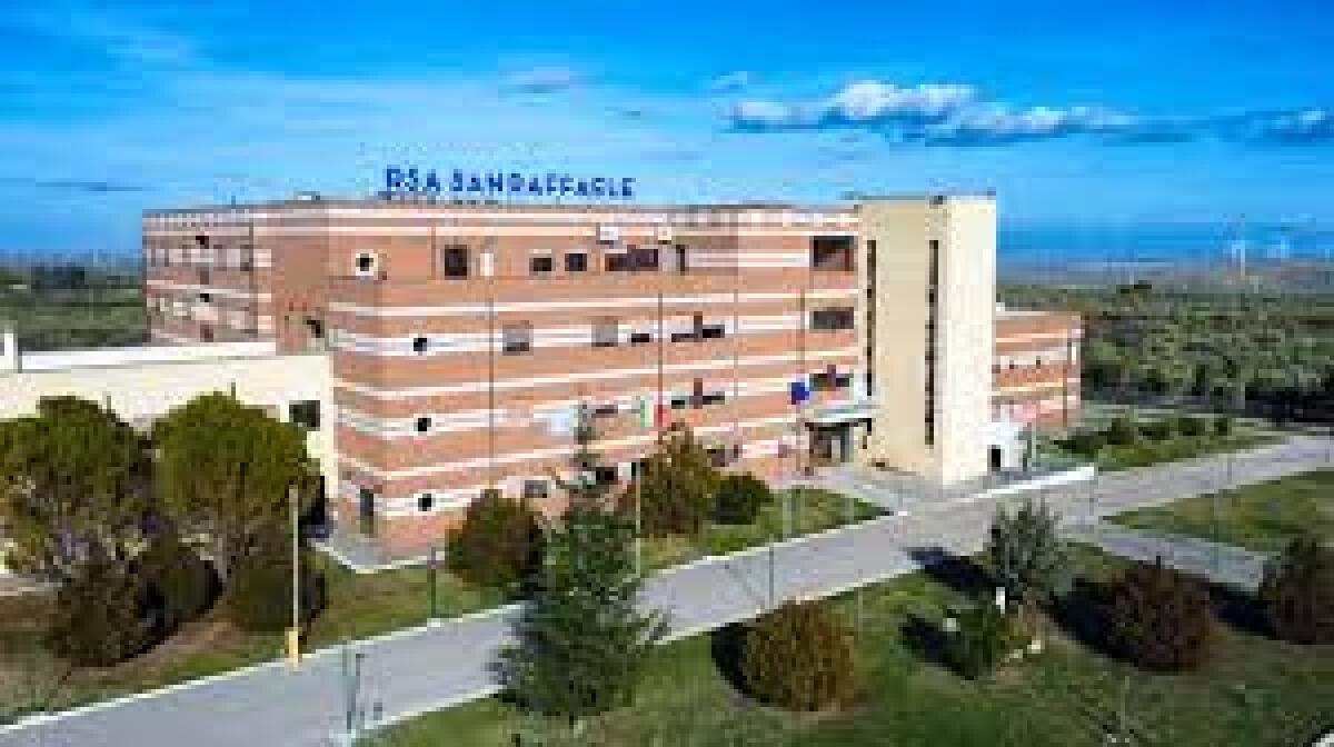 Troia e San Nicandro, a rischio 80 posti di lavoro nelle RSA - 