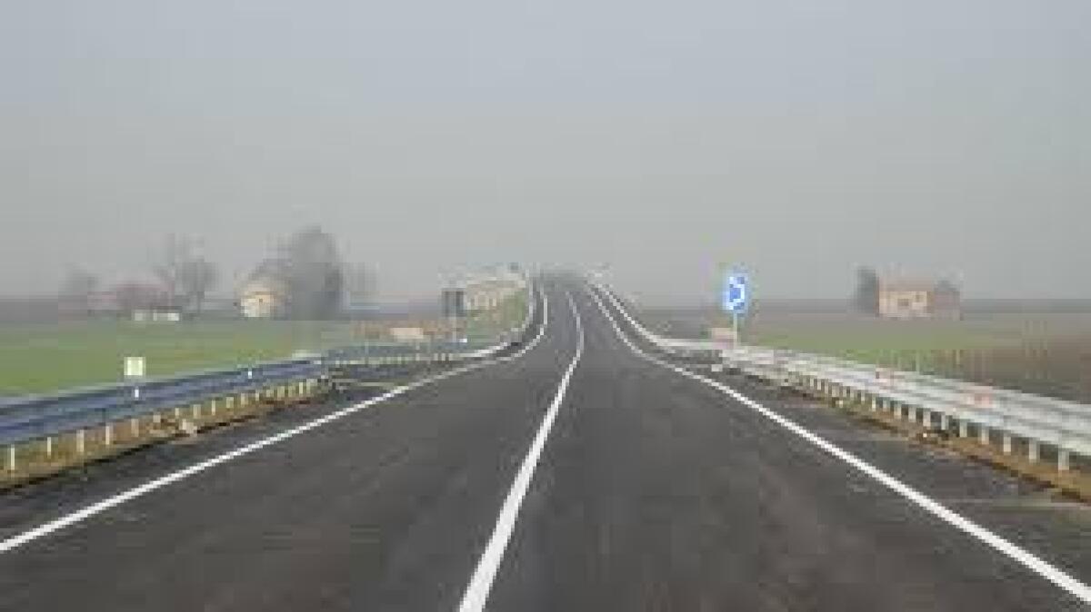 Lavori statale 16, Angiola: pedaggio gratuito su tratto autostradale Foggia-San Severo - 