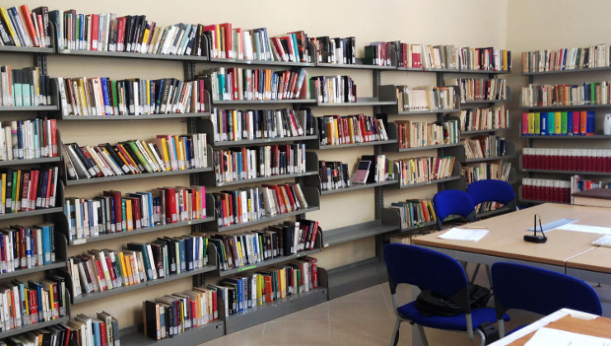 La Biblioteca comunale di San Severo diventa una Community Library - 