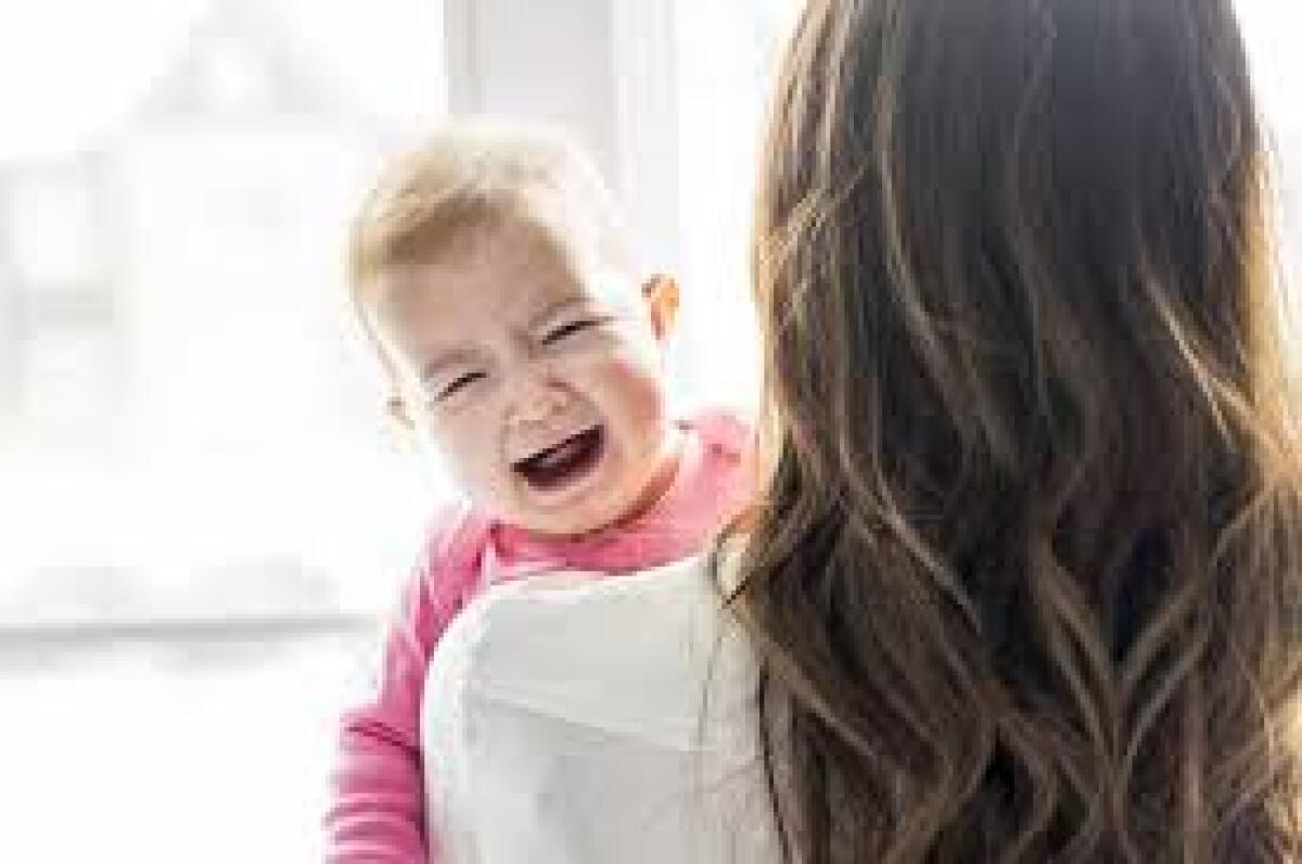 Infanzia, campagna di prevenzione contro la sindrome da scuotimento - 