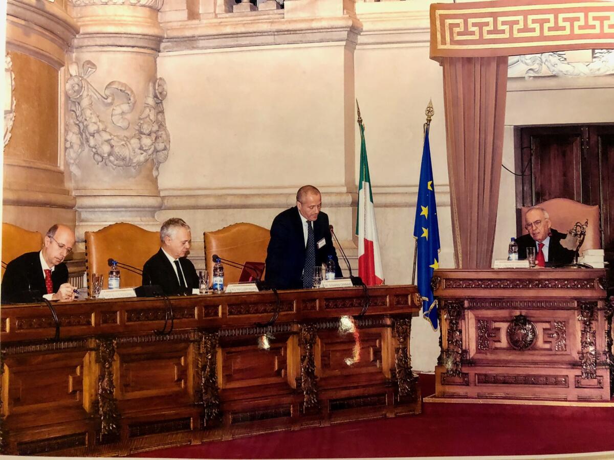 Margherita di Savoia, dopo 17 anni la Cassazione assolve l'ex sindaco - 