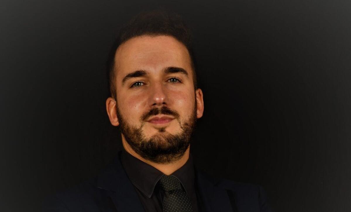 Talenti Food: Daniele Bartocci tra le 100 Eccellenze Italiane a 5 Stelle - 