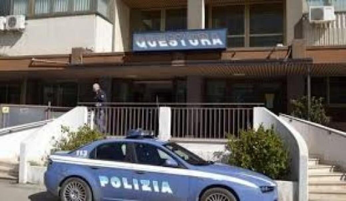 Foggia, report della Polizia di Stato: diminuiscono i reati - 