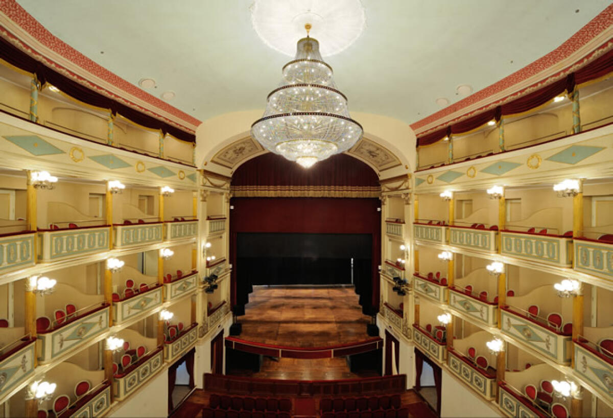 La Salandra: nessuna esclusione del Teatro Giordano di Foggia - 