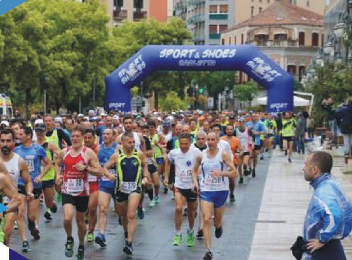 Foggia, domenica gara podistica: 10 chilometri tra le vie della città - 