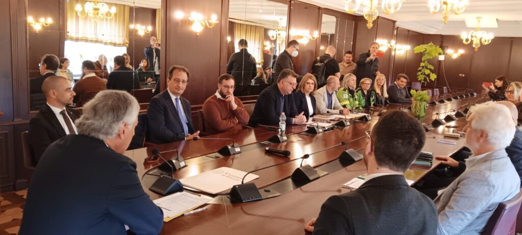 Foggia, accordo UniFg-Comune di Biccari: protagonisti 50 dottorandi