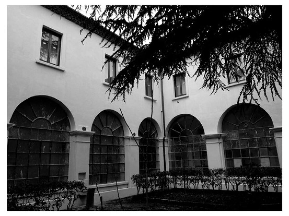A Troia il primo Spazio Neutro dei Monti Dauni - 