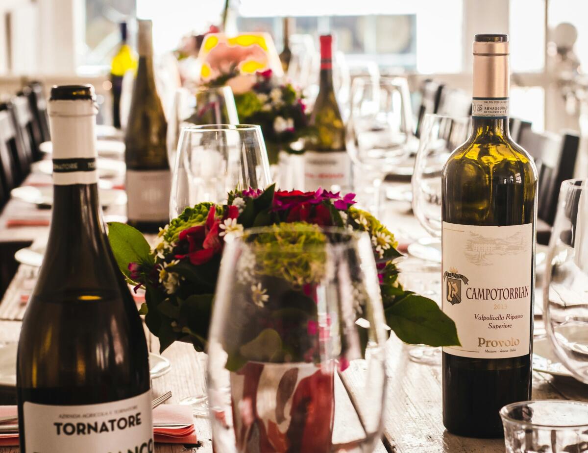 Mercato del Food &amp; Beverage: le strategie che possono aumentare la competitività - 