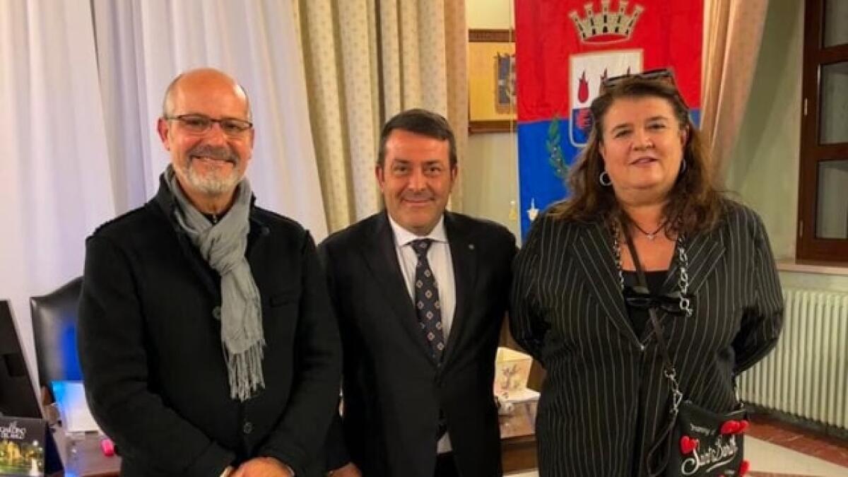 Calcio Foggia, il Comune chiede un incontro immediato con Canonico - 