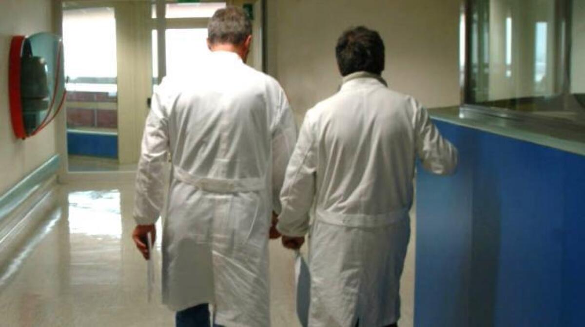 Foggia, Asl assume venti medici per ridurre le liste d'attesa - foto scopo illustrativo