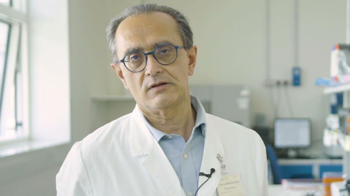 Università Foggia, a Medicina vince Margaglione. Lo Muzio sempre più solo - 