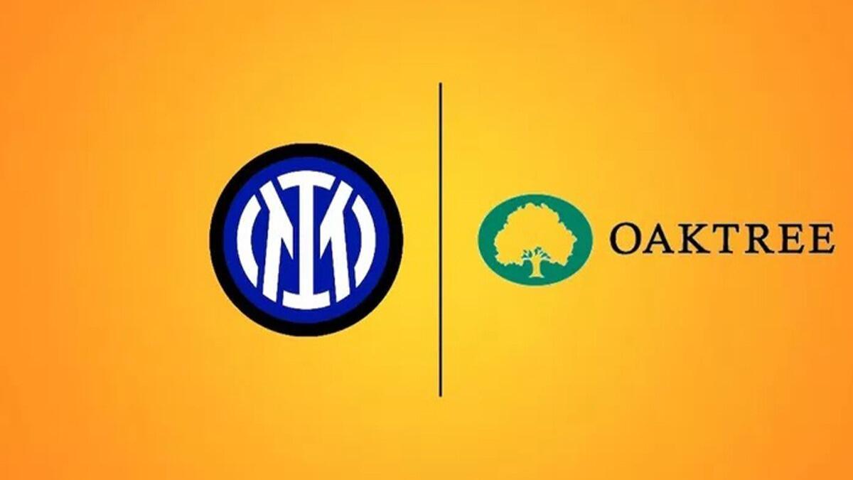Oaktree non venderà l'Inter nell'immediato - 