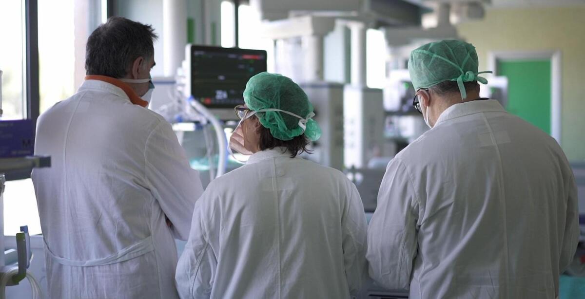 Sanità, via libera della Regione a nuove assunzioni - Crediti foto: La Salute in Puglia