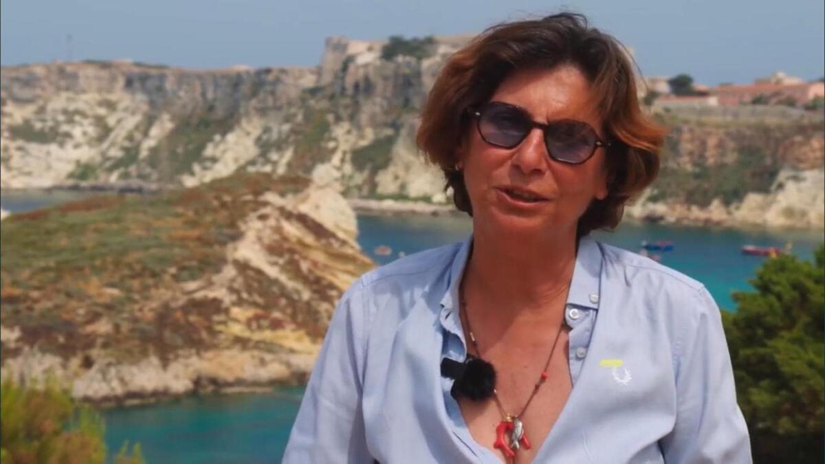 Discriminazione di genere: insulti alla candidata sindaca delle Tremiti - 